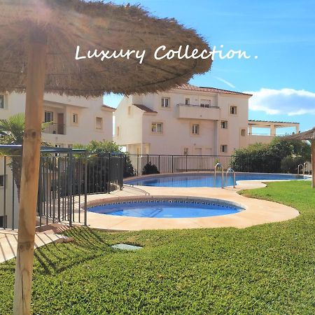 (New) Luxury Beach Apàrtment Brisa Quebrada -Sea Views ¬ Pool - 2 Bedroom Benalmádena Extérieur photo